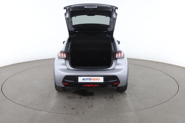 Peugeot 208 image 6
