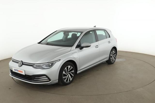 Volkswagen Golf Viii 1.4 Hybrid Rechargeable Opf Dsg6 204 Ch