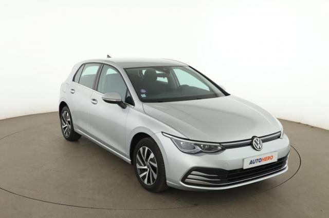 Volkswagen Golf image 1