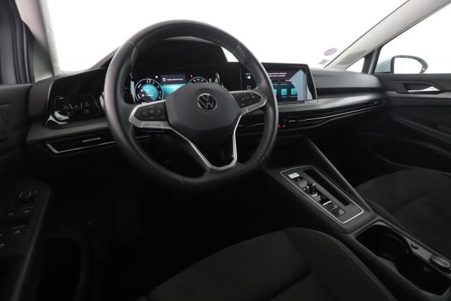 Volkswagen Golf image 8
