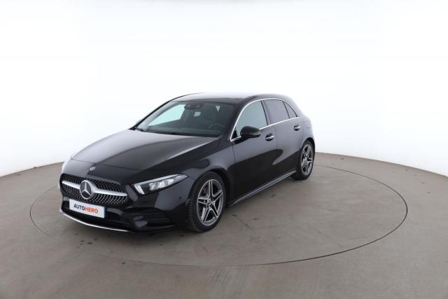 Mercedes Benz Classe A 200 Amg Line 7g-Dct 163 Ch