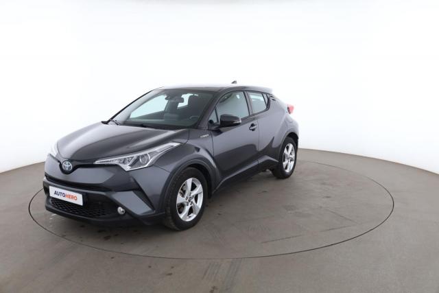 Toyota C-Hr 1.8 Hybride Dynamic 122 Ch