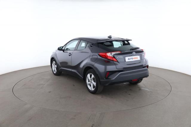 Toyota C-Hr image 4