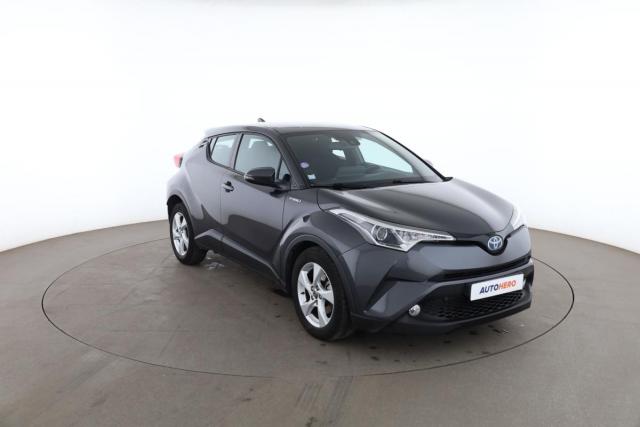 Toyota C-Hr image 1