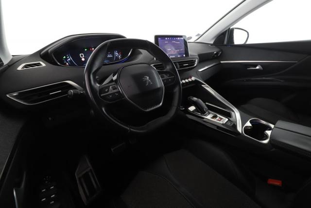 Peugeot 5008 image 4