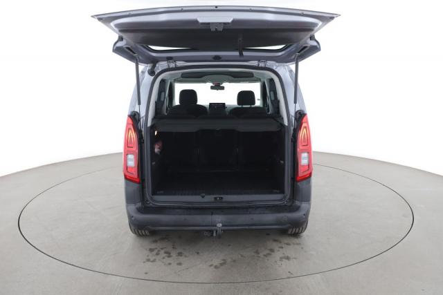 Citroen Berlingo image 8