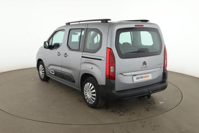 Citroen Berlingo image 5