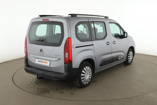 Citroen Berlingo image 6