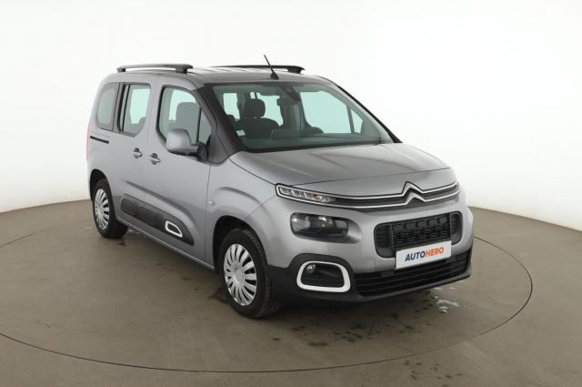 Citroen Berlingo image 1