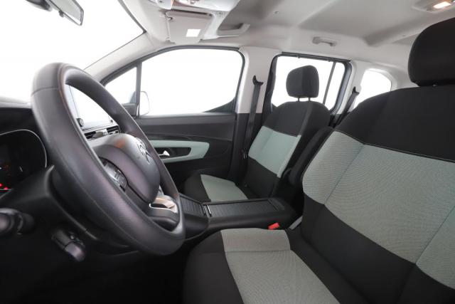 Citroen Berlingo image 2