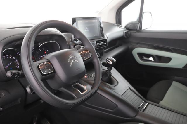 Citroen Berlingo image 3