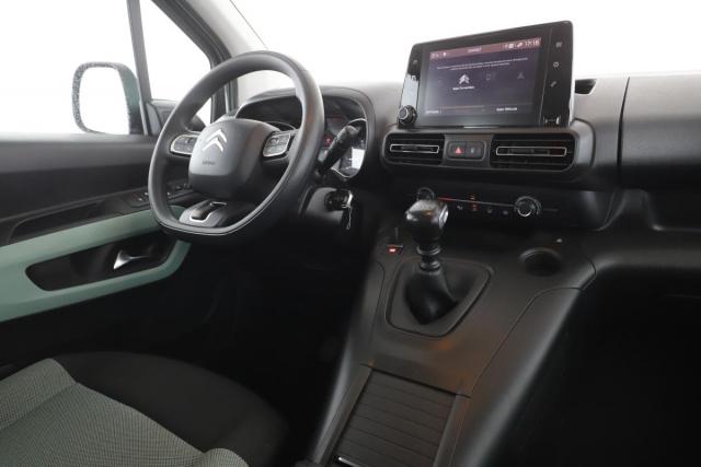 Citroen Berlingo image 9