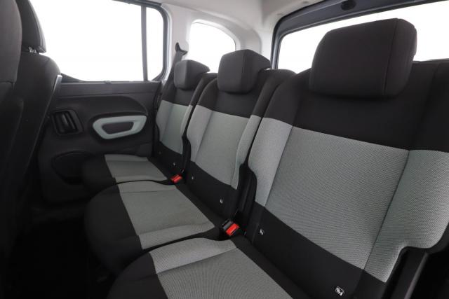 Citroen Berlingo image 4