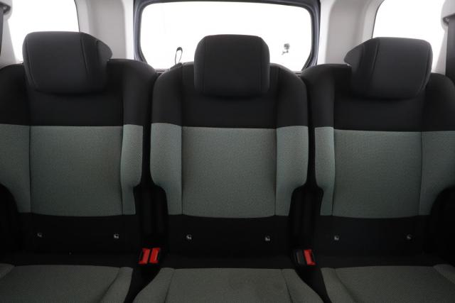 Citroen Berlingo image 7