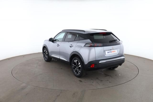 Peugeot 2008 image 1