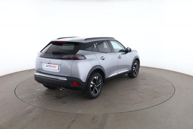 Peugeot 2008 image 2
