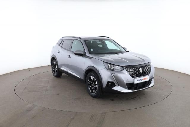 Peugeot 2008 image 3