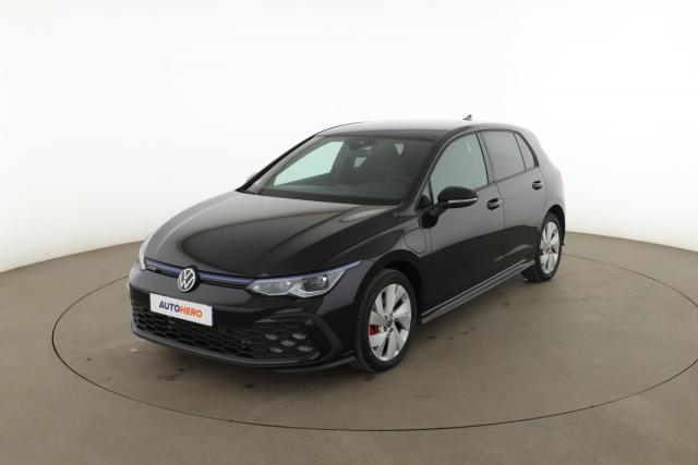 Volkswagen Golf Viii 1.4 Ehybrid Gte Dsg6 245 Ch
