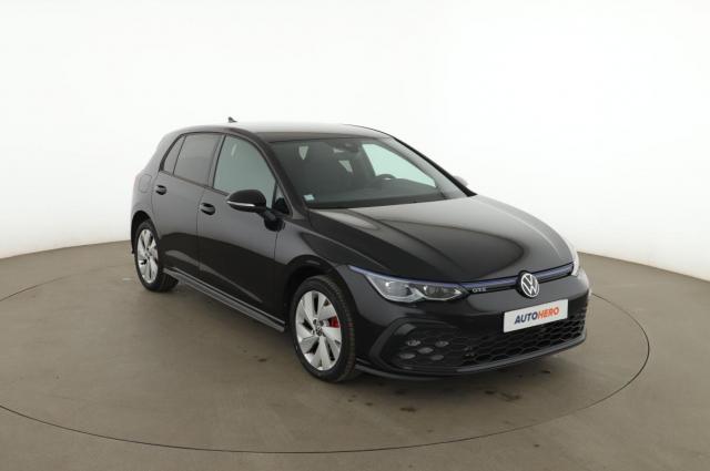 Volkswagen Golf image 1