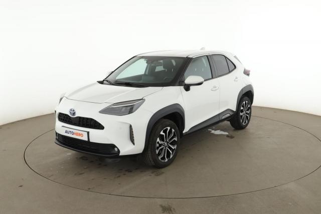 Toyota Yaris Cross 1.5 2wd Design 116h