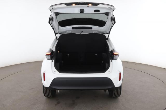 Toyota Yaris Cross image 8