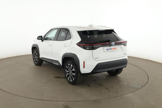 Toyota Yaris Cross image 3