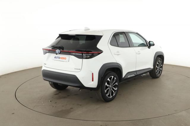 Toyota Yaris Cross image 6