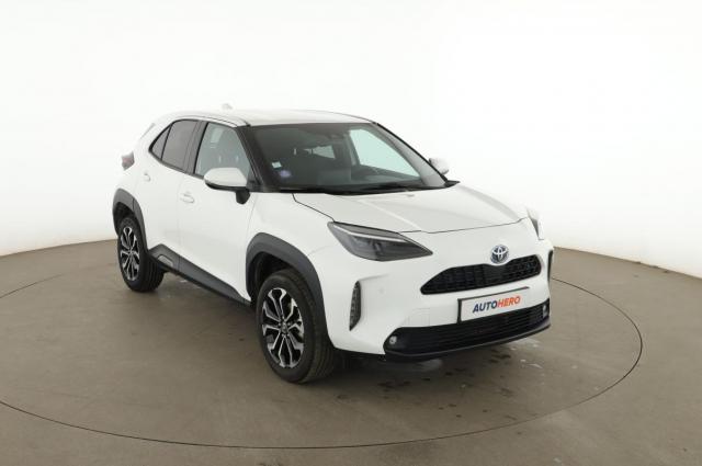 Toyota Yaris Cross image 7