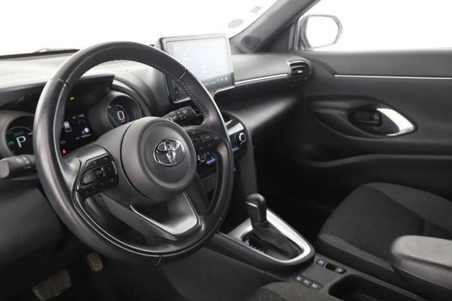 Toyota Yaris Cross image 5