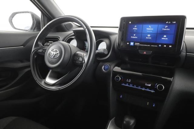 Toyota Yaris Cross image 4