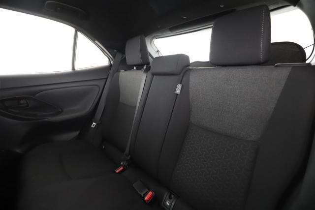 Toyota Yaris Cross image 9