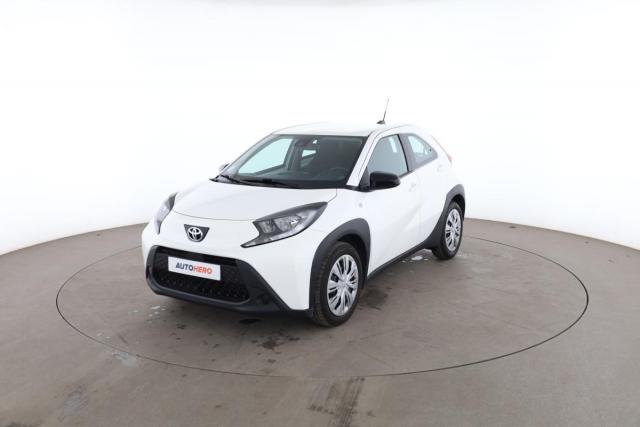 Toyota Aygo X 1.0 Vvt-I Dynamic 72 Ch