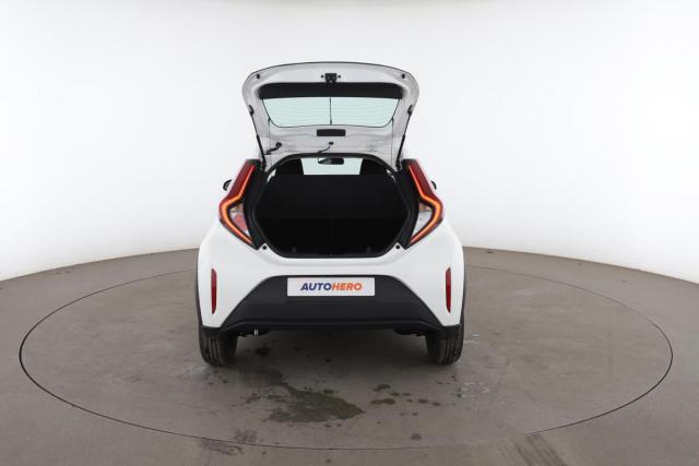 Toyota Aygo X image 9