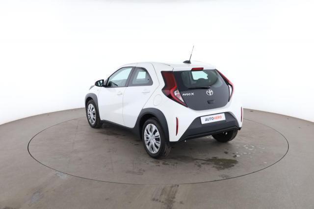 Toyota Aygo X image 1
