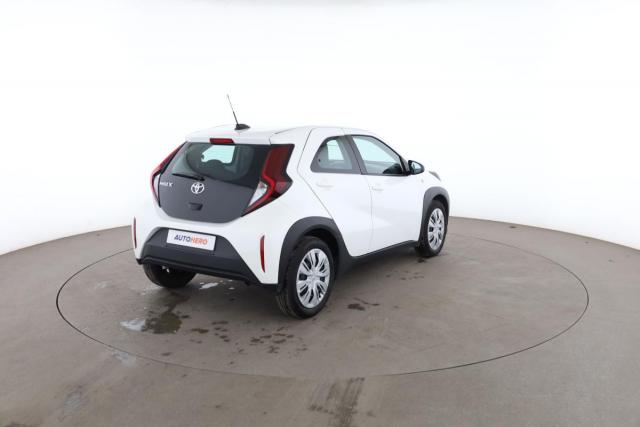 Toyota Aygo X image 6