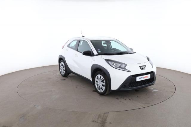 Toyota Aygo X image 3
