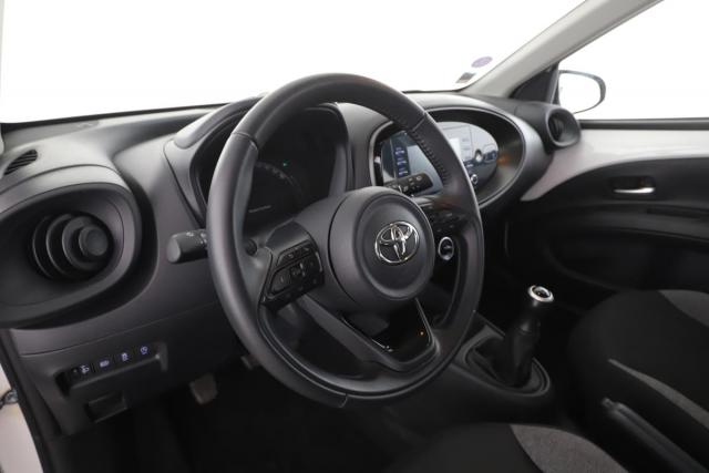 Toyota Aygo X image 7