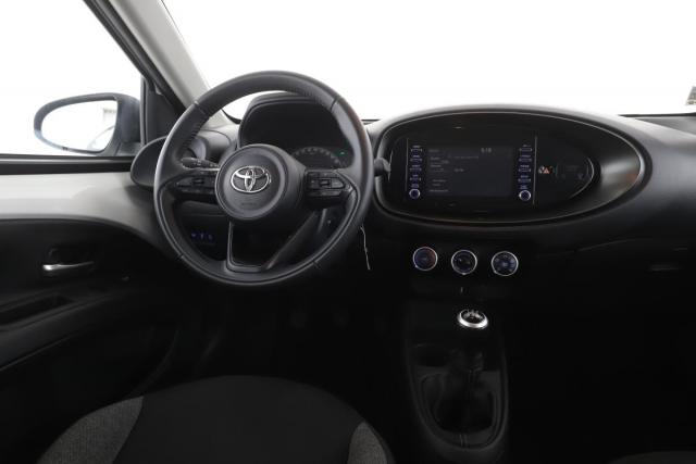 Toyota Aygo X image 8