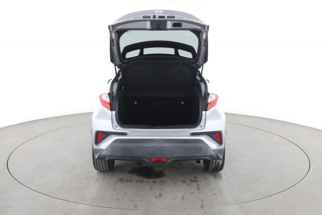 Toyota C-Hr image 3