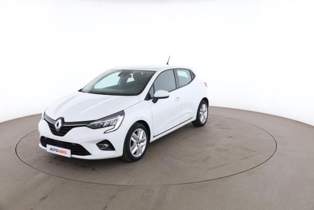 Renault Clio 1.5 Blue Dci Business 100 Ch