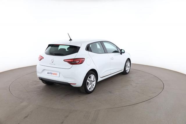 Renault Clio image 6