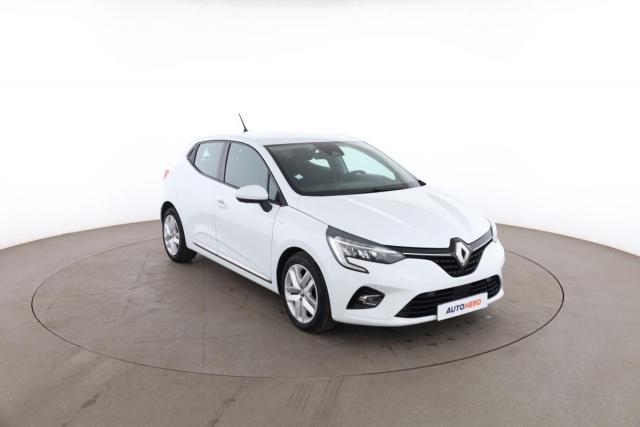 Renault Clio image 4
