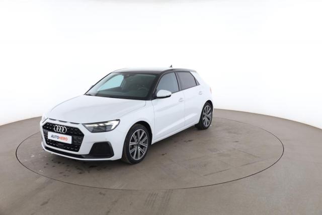 Audi A1 Sportback 25 Tfsi Advanced 95 Ch