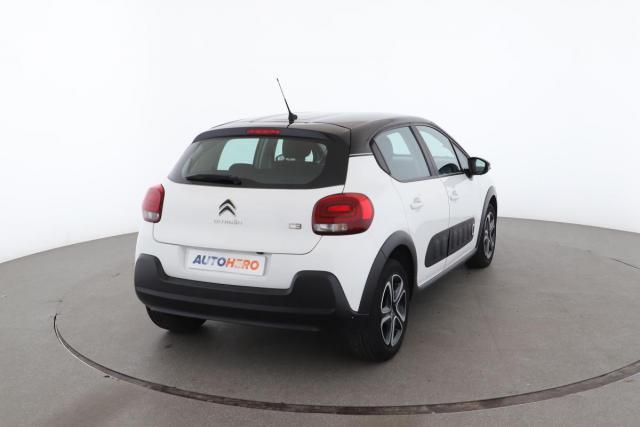 Citroen C3 image 3