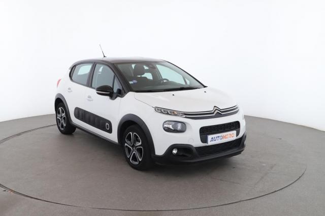Citroen C3 image 4