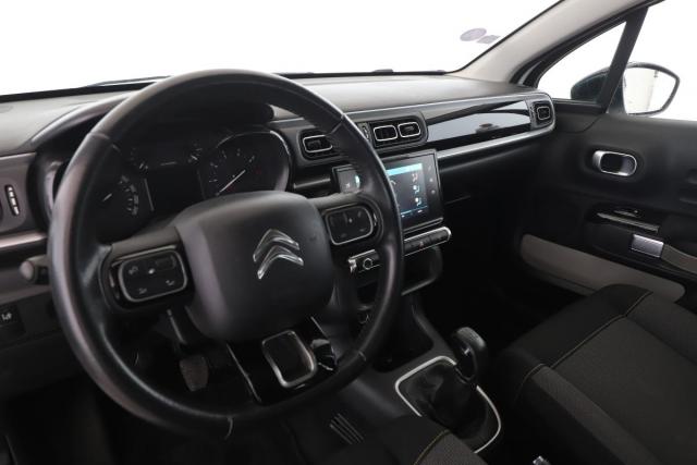 Citroen C3 image 9