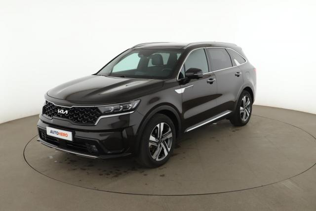 Kia Sorento d’occasion