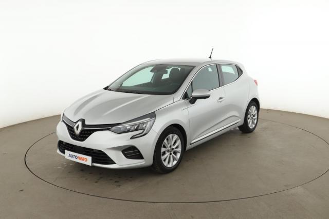 Renault Clio 1.0 Tce Intens 91 Ch