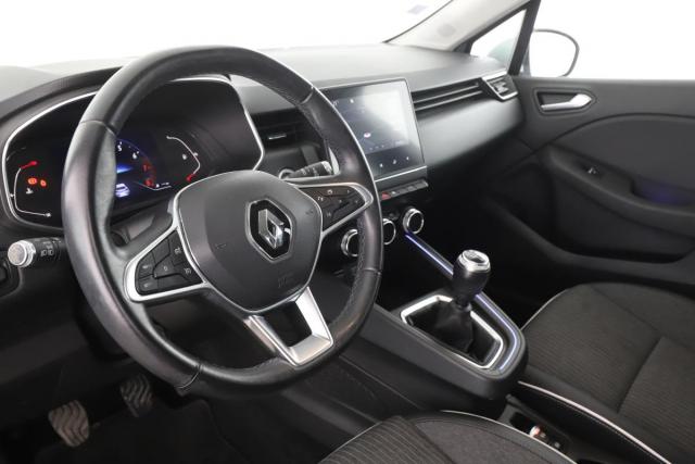 Renault Clio image 2