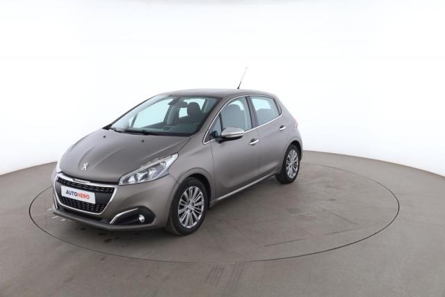 Peugeot 208 1.2 Puretech Allure 5p 110 Ch